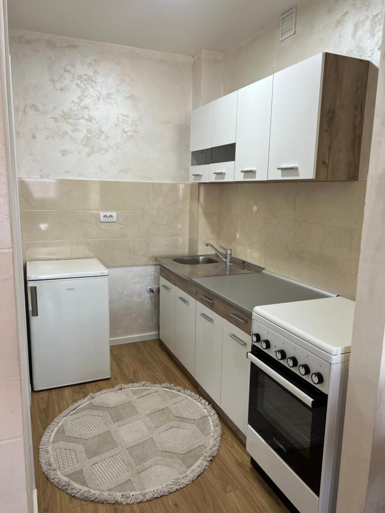 Apartman Ano Lux Novi Pazar Zewnętrze zdjęcie