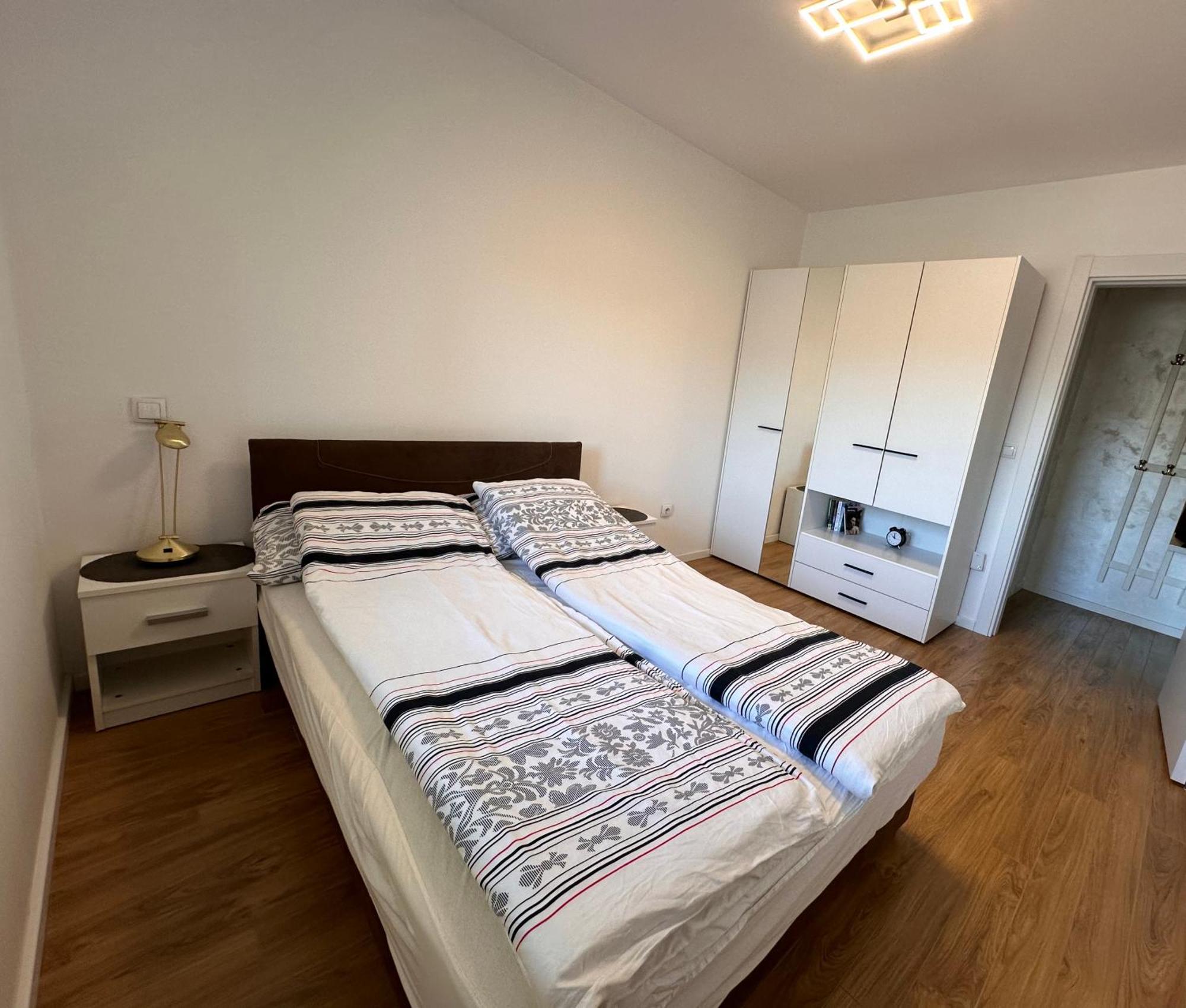 Apartman Ano Lux Novi Pazar Zewnętrze zdjęcie